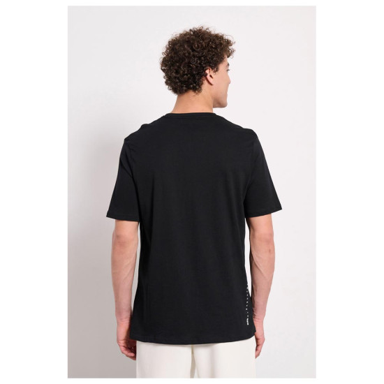 Bodytalk Ανδρική κοντομάνικη μπλούζα Bodytalk Ανδρική κοντομάνικη μπλούζα